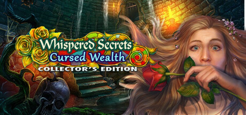 Whispered Secrets: Into the Wind Collector's Edition Image
