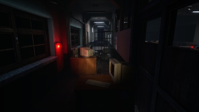 White Day 2: The Flower That Tells Lies screenshot