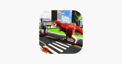 Wild Dinosaur Simulator 2016 Image