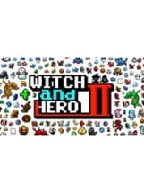 Witch & Hero 2 Image