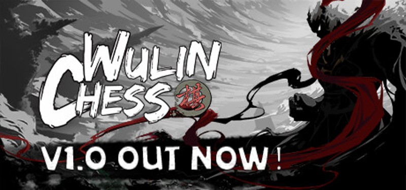 Wulin Chess Game Cover