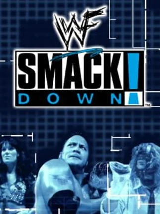 WWF SmackDown! Image