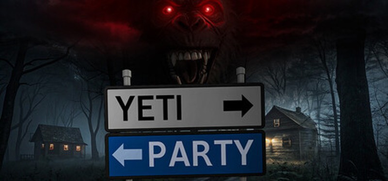 YetiParty Image