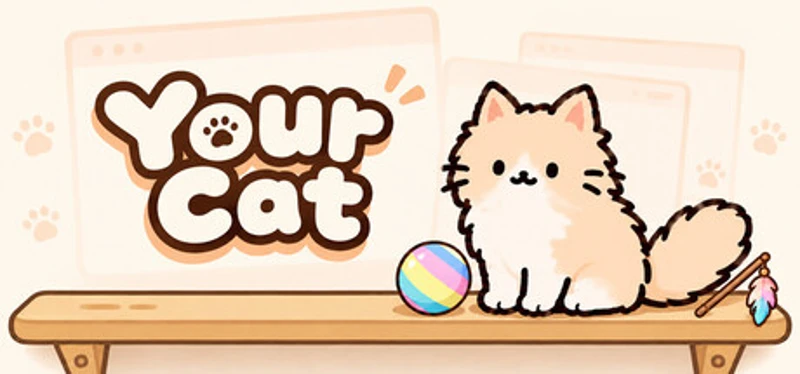 Your Cat Image