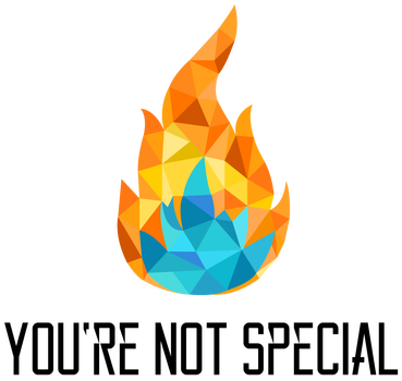 Games like You're Not Special