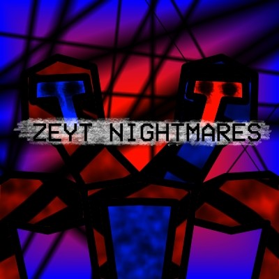 Games like Zeyt Nightmares