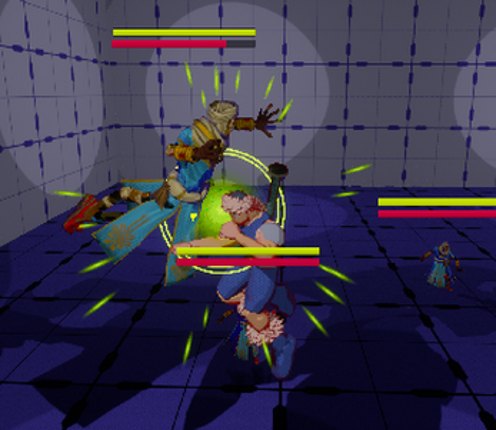 Zhana Qaharman Zamani Image