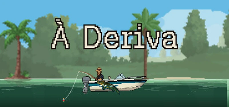 À Deriva Image