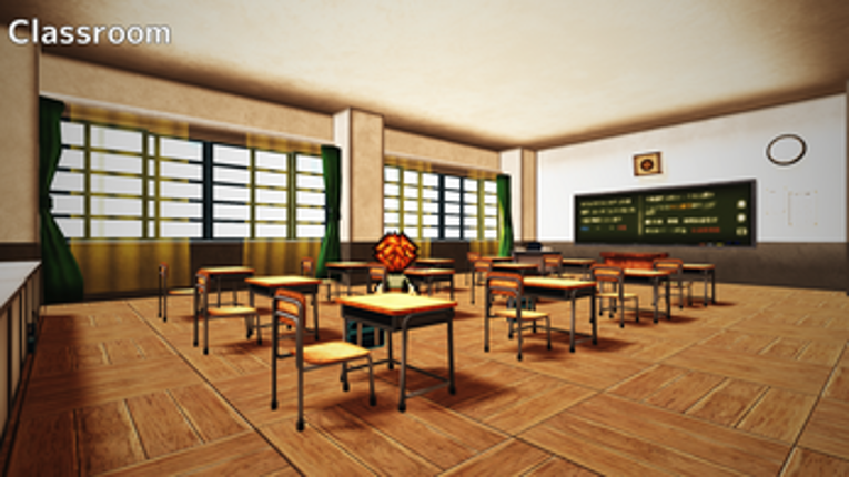 A girl named Rumi Image