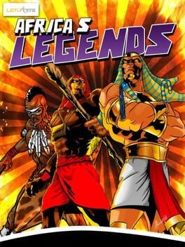 Games like Africa's Legends