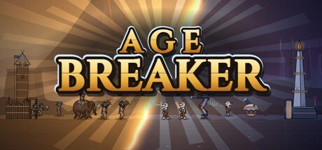 Games like Age Breaker