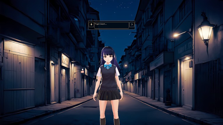 AI Pals Engine screenshot