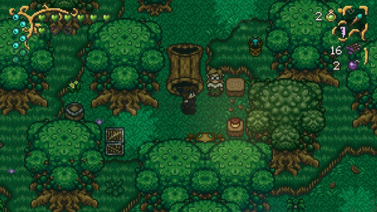 Airoheart screenshot