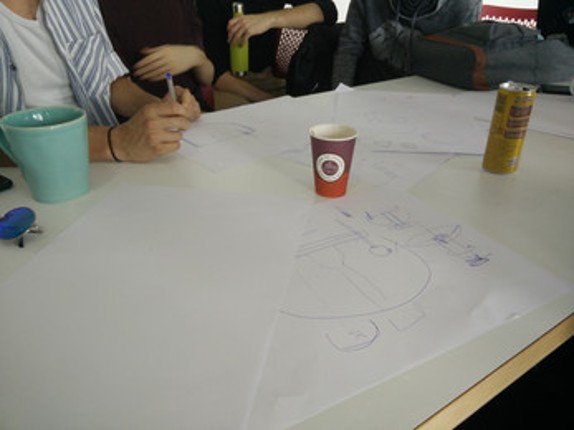 Alchemist Pot screenshot