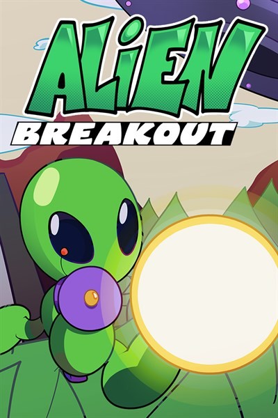 Games like Alien Breakout