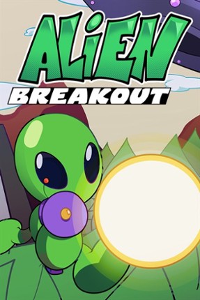 Alien Breakout Image