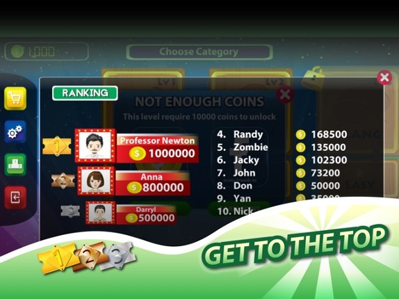 Amazing Wheel (Australia) - Word and Phrase Quiz for Lucky Fortune Wheel screenshot