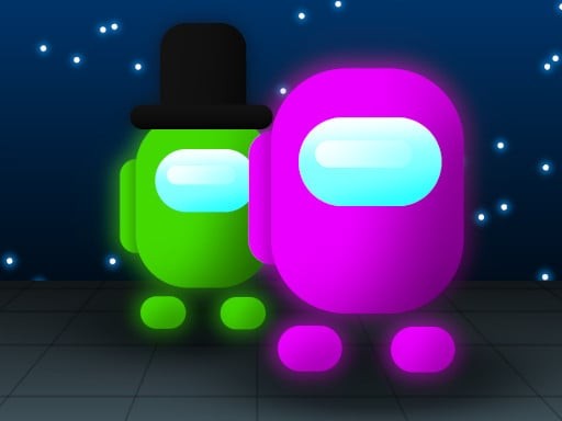 Games like Among Arena