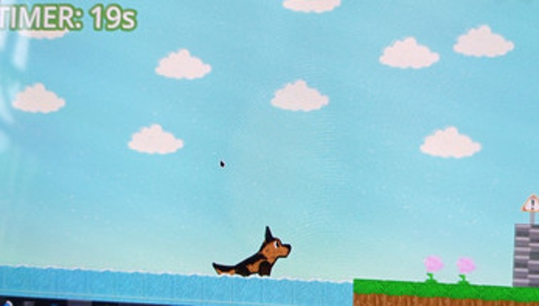 An Endless Fetch Quest Image