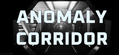 Anomaly Corridor Image