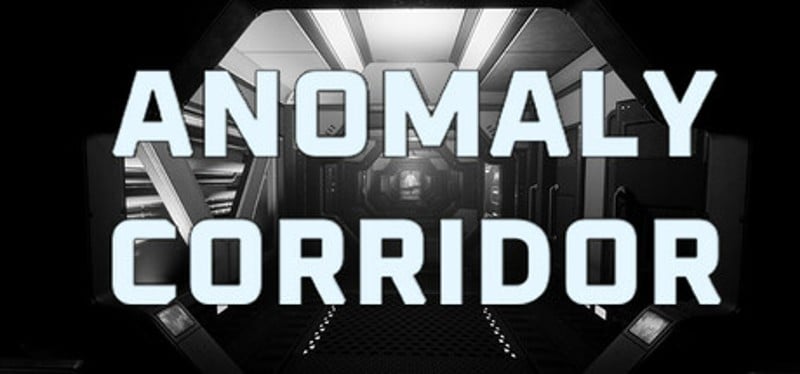 Anomaly Corridor Game Cover