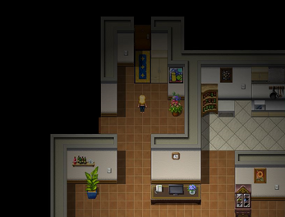 Apartment screenshot