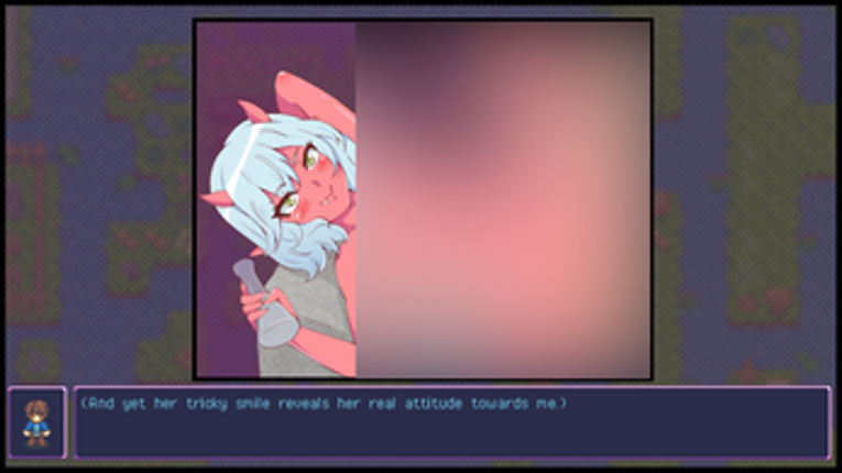 Arcana: Heat and Cold. Season 2. Episode 1+2+3+4. screenshot