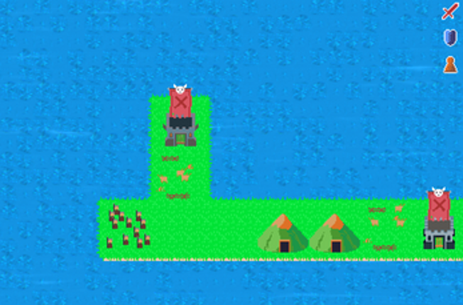 Archipelago Invasion Image