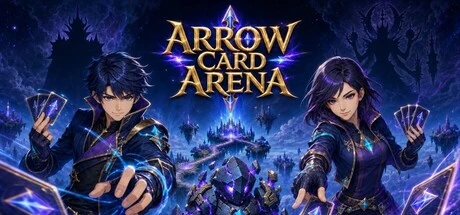 Games like Arrow Card Arena (箭域卡戰)