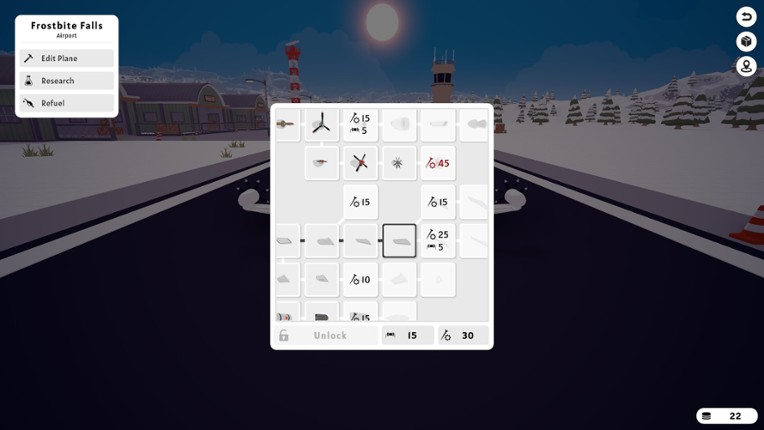 Aviassembly screenshot