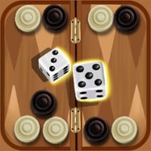 Backgammon Duel Image