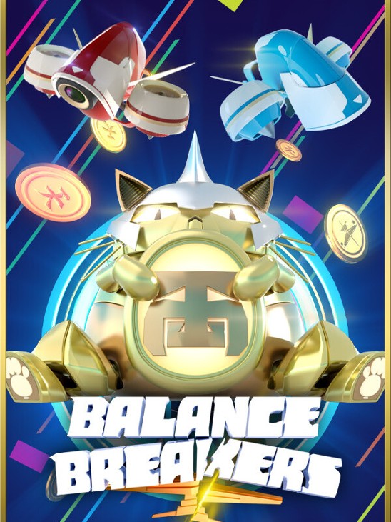 Games like Balance Breakers