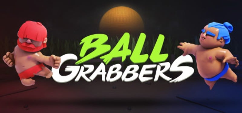 Ball Grabbers Image