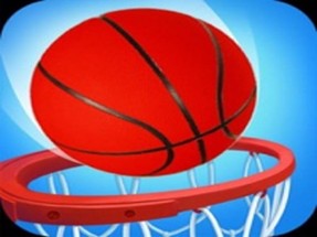 Basketball Shooting Challenge Image