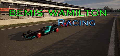 Games like Bemis Wamilton Racing