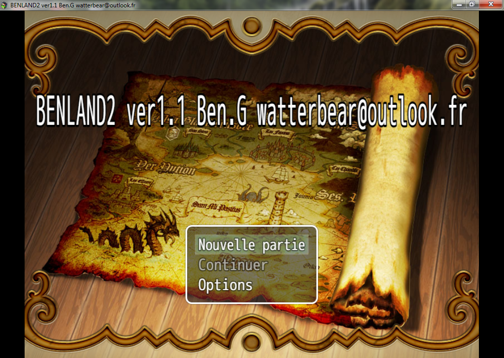 Games like Benland2
