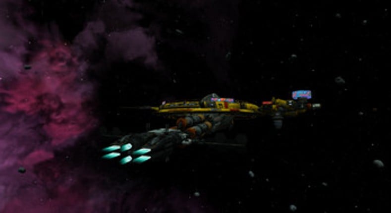 beyond.frontiers screenshot