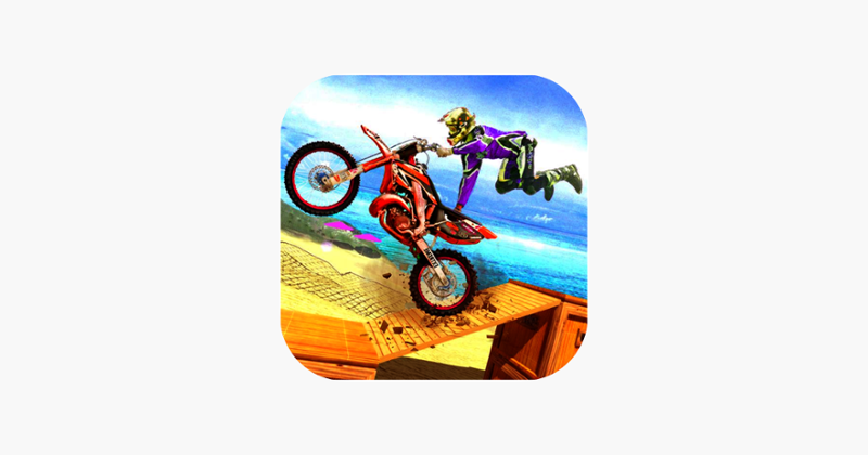 Bike Stunt: Xtreme Master Game Cover