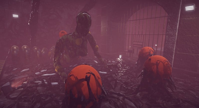 Bio Goddess : Doomsday Begins screenshot