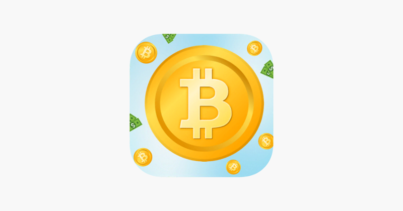 Bitcoin Miner : Crypto Game Image