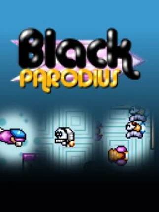 Black Parodius Image