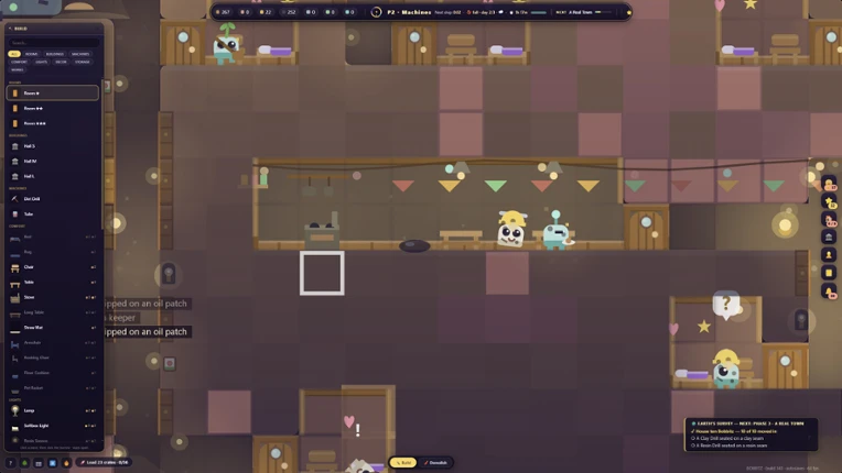 Bobbitz screenshot