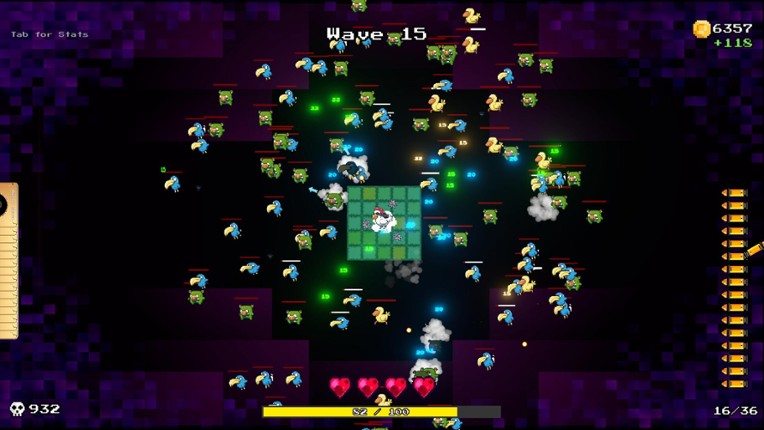 Boom Buddies screenshot