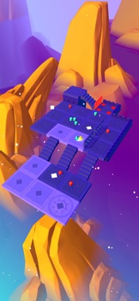 Broken Grounds screenshot