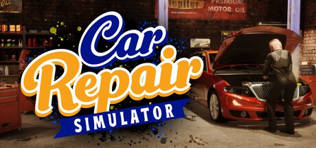 Games like Car Repair Simulator