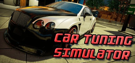 Games like Car Tuning Simulator