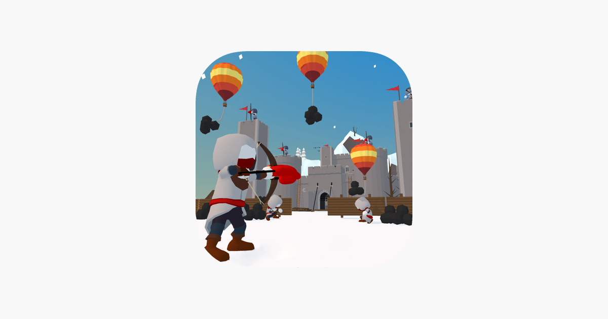Games like Castle Invader