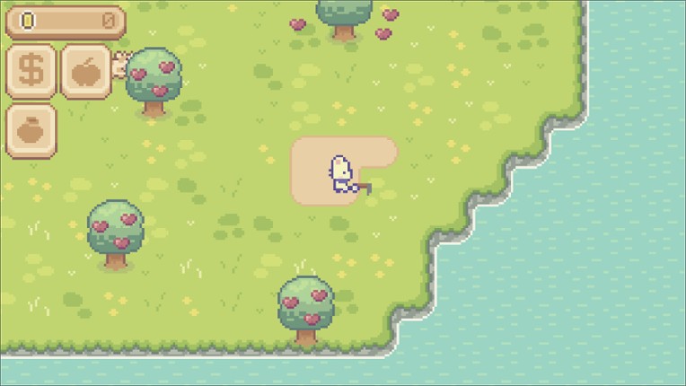 Cats and Cows screenshot