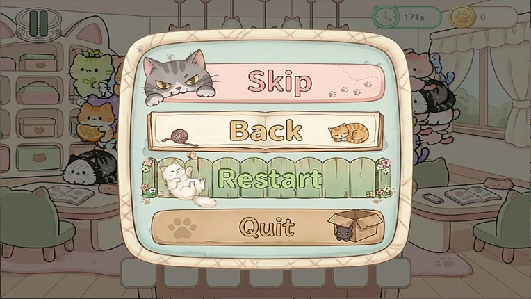 Cats MiaoMiaoMiao~ Image