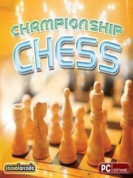 Games like Championship Chess